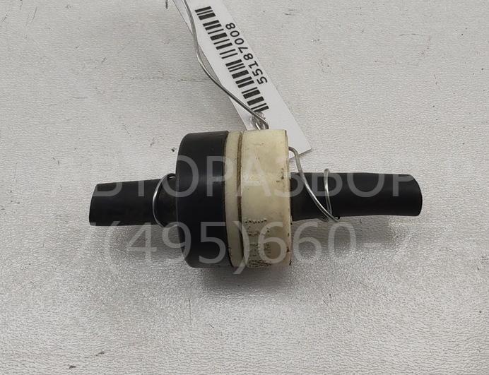 Клапан воздушный