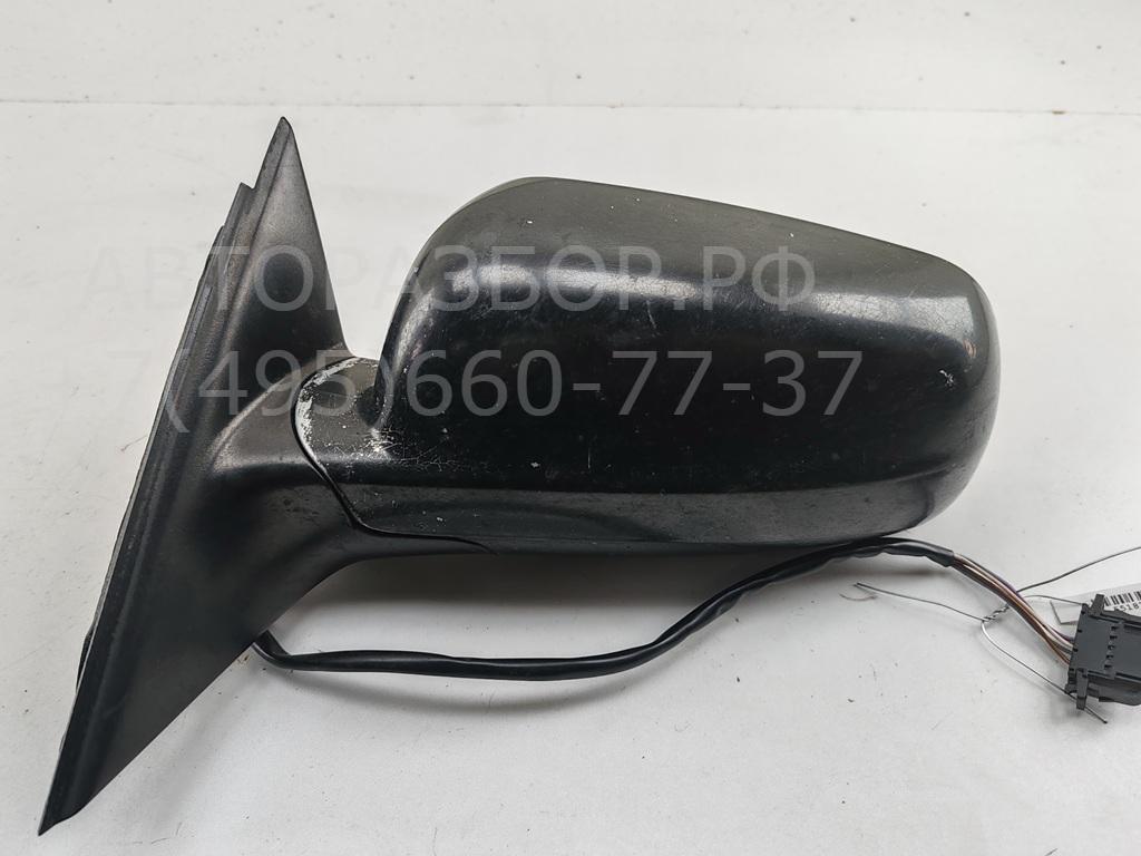 Зеркало левое электрическое