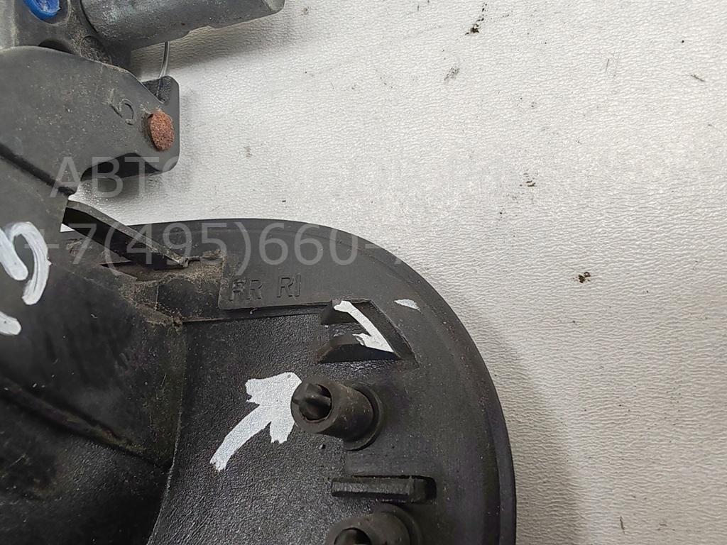 Ручка двери передней наружная правая