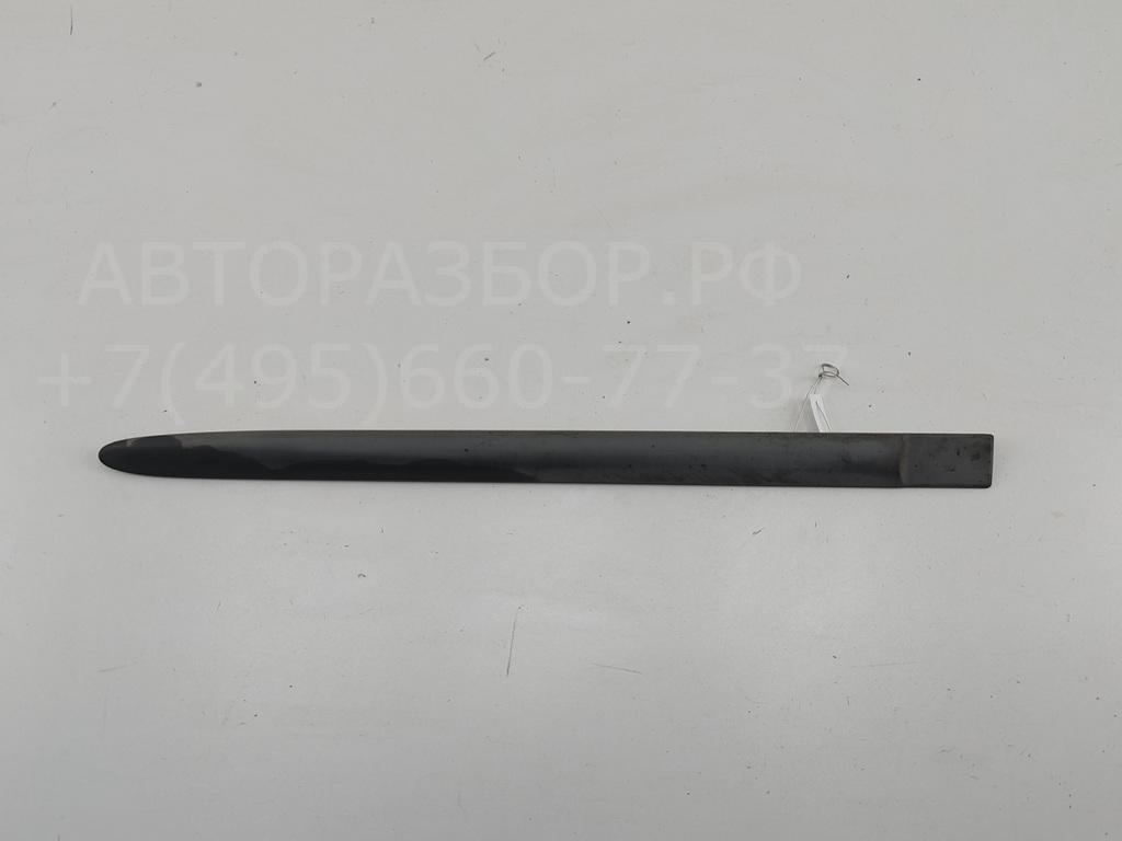 Накладка двери задней левой