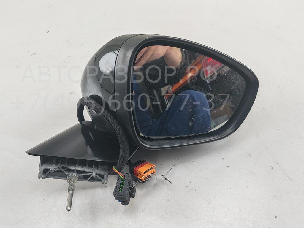 Зеркало правое электрическое