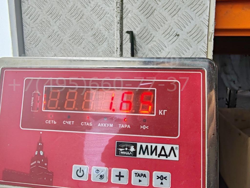 Зеркало правое электрическое