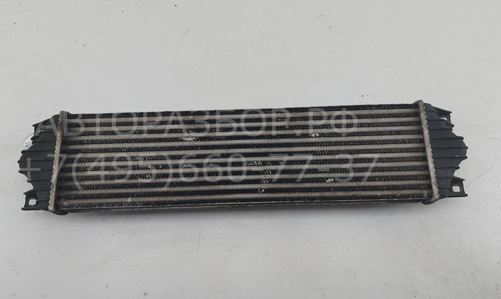 Интеркулер