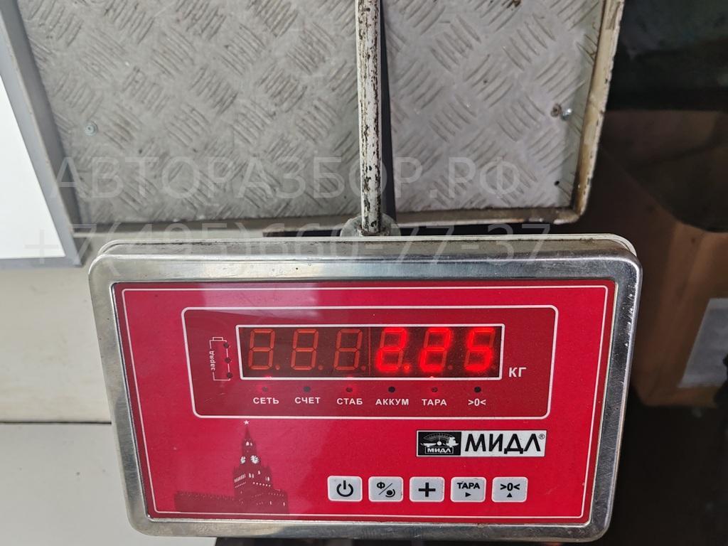 Интеркулер