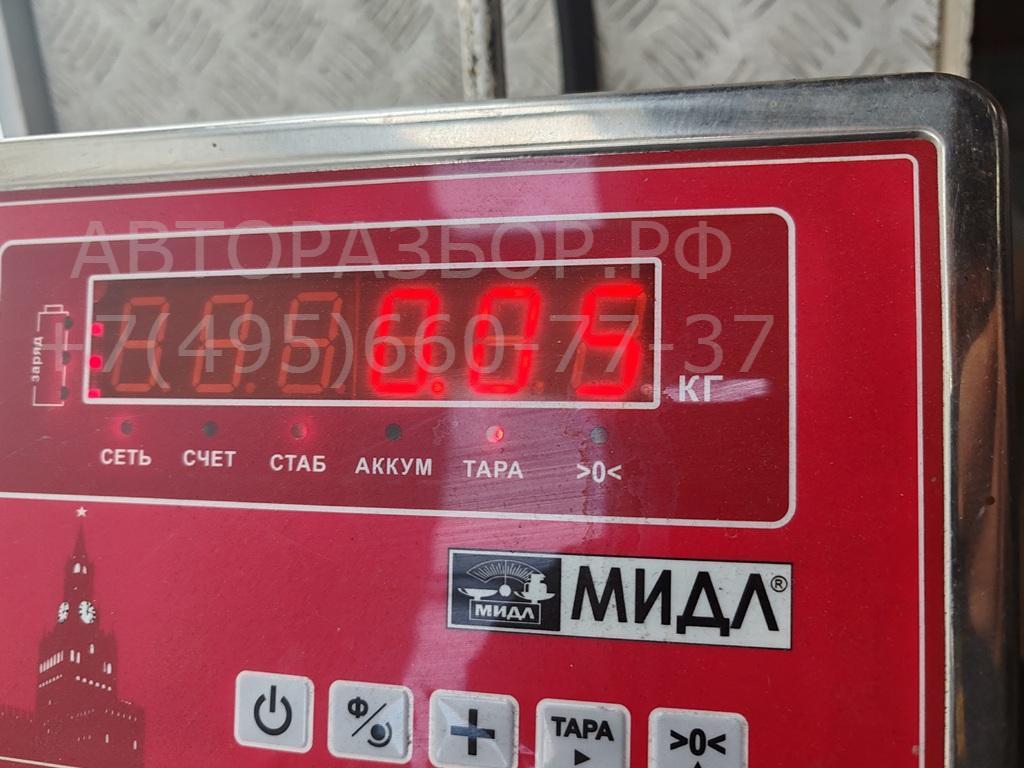 Трос открывания двери