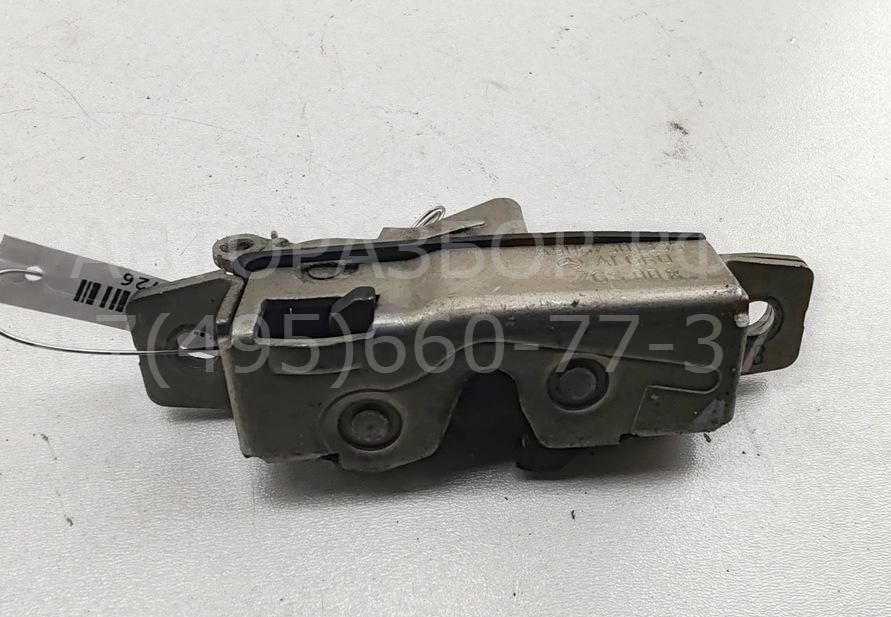 Замок двери сдвижной