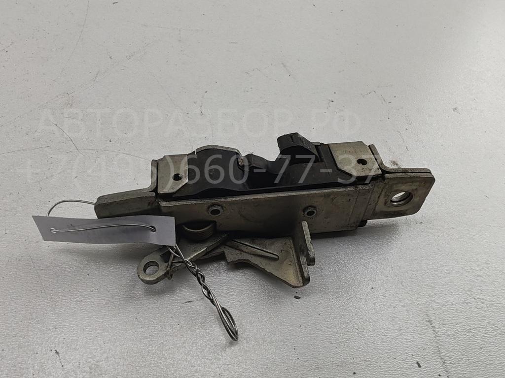 Замок двери сдвижной