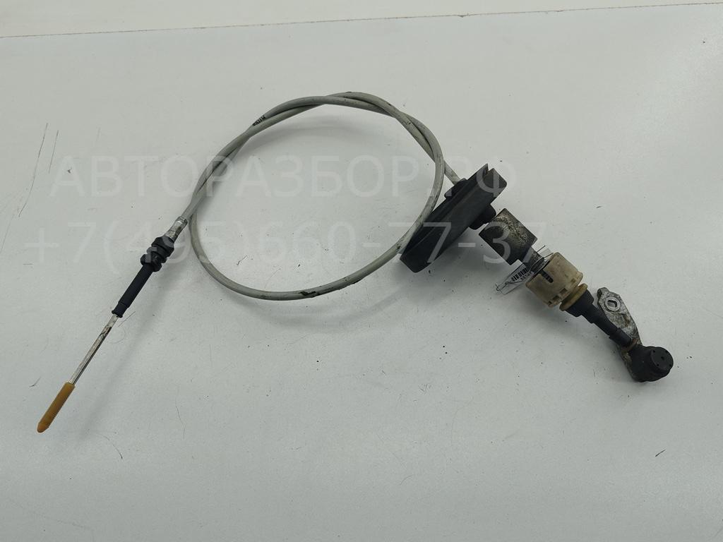 Трос КПП (выбора/переключения передач)