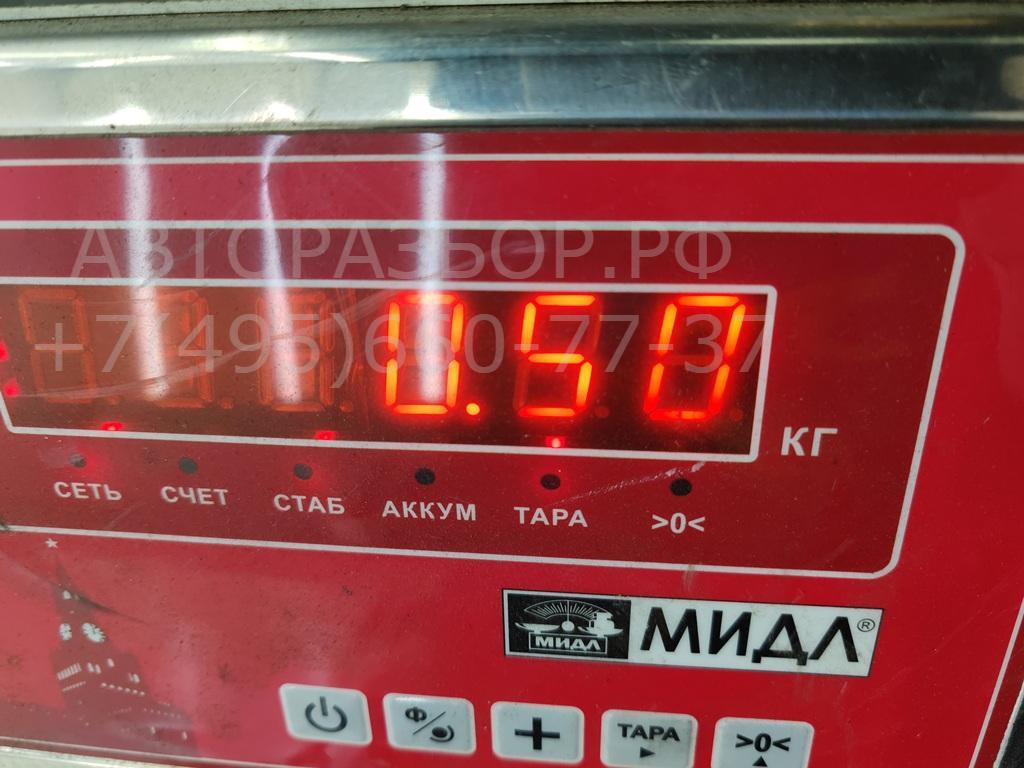 Трос КПП (выбора/переключения передач)