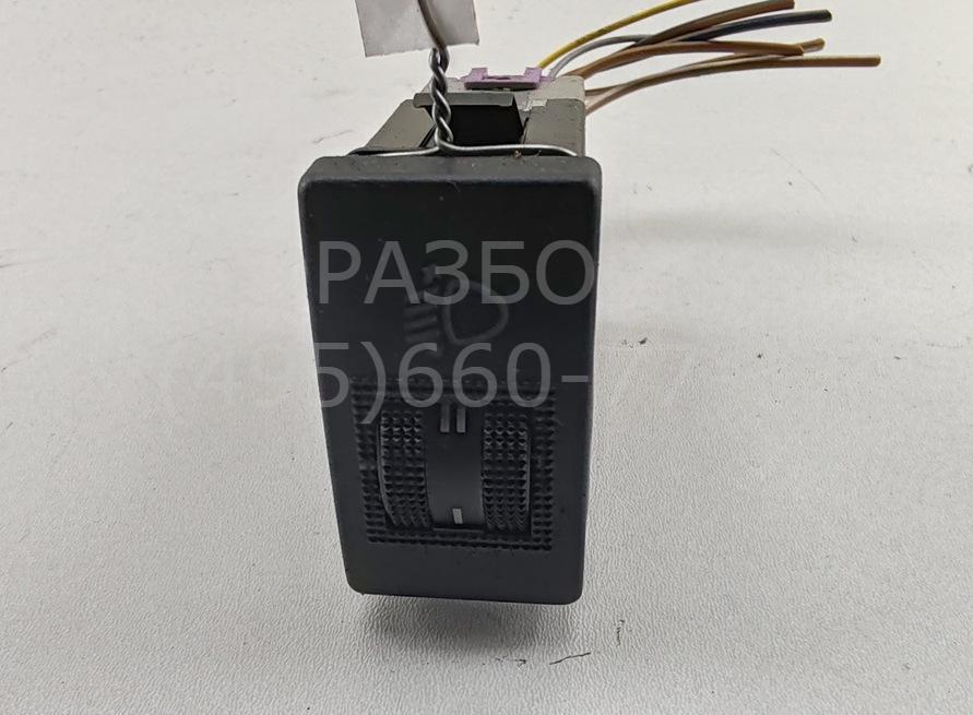 Кнопка корректора фар