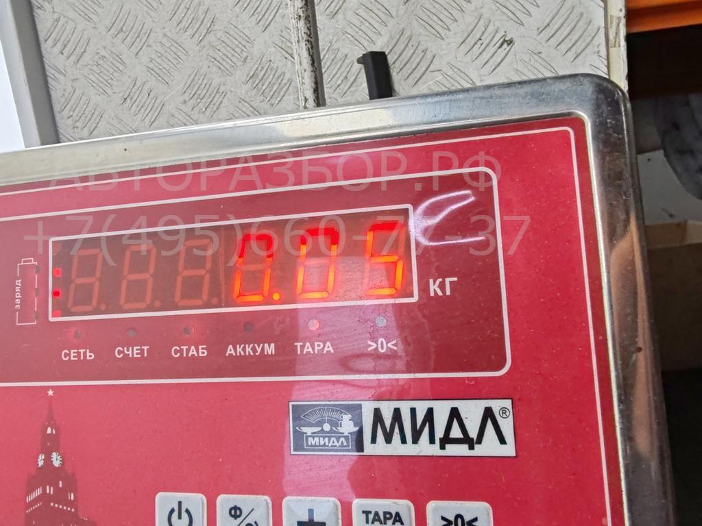 Кнопка корректора фар