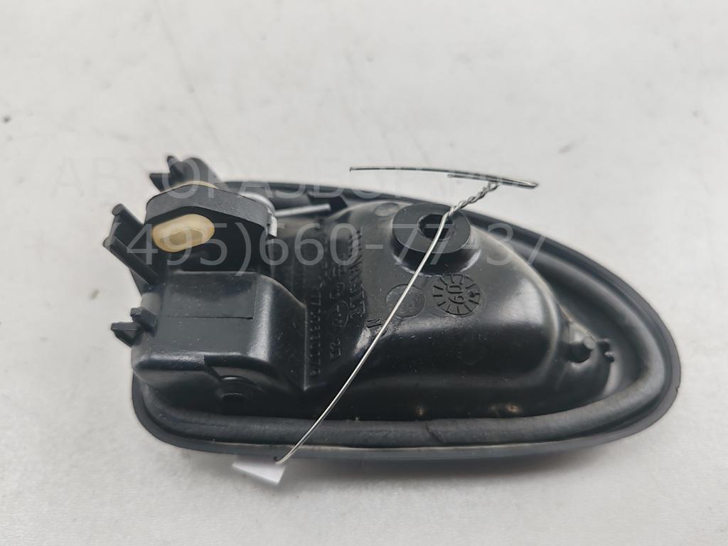 Ручка двери задней внутренняя правая