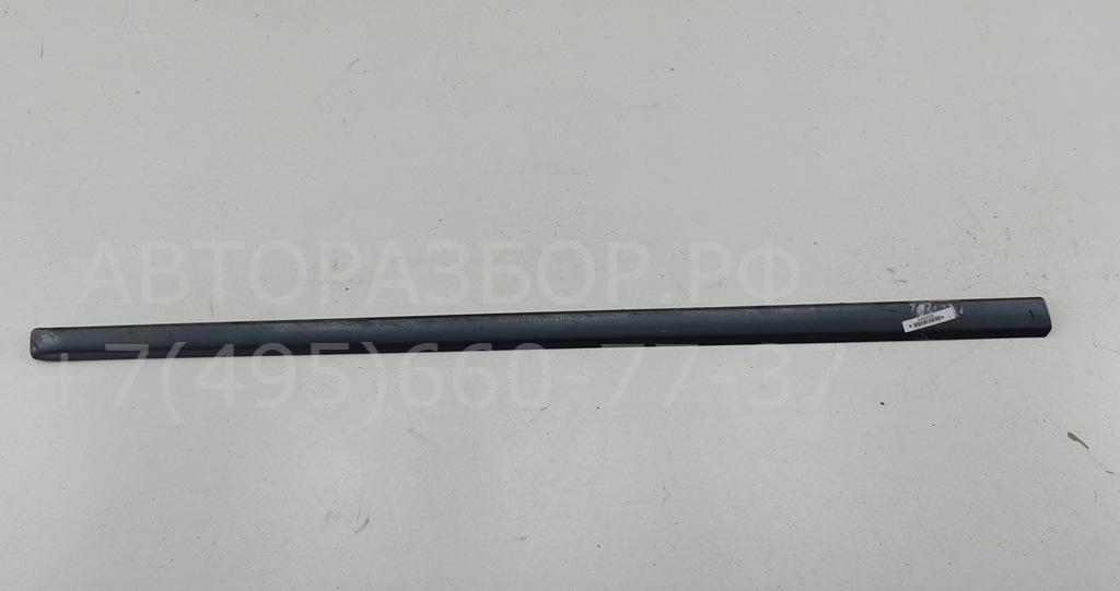 Накладка двери передней правой