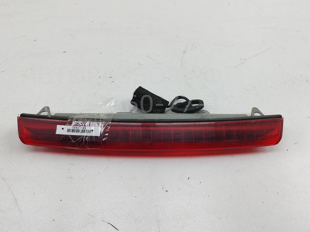 Фонарь задний (стоп сигнал)