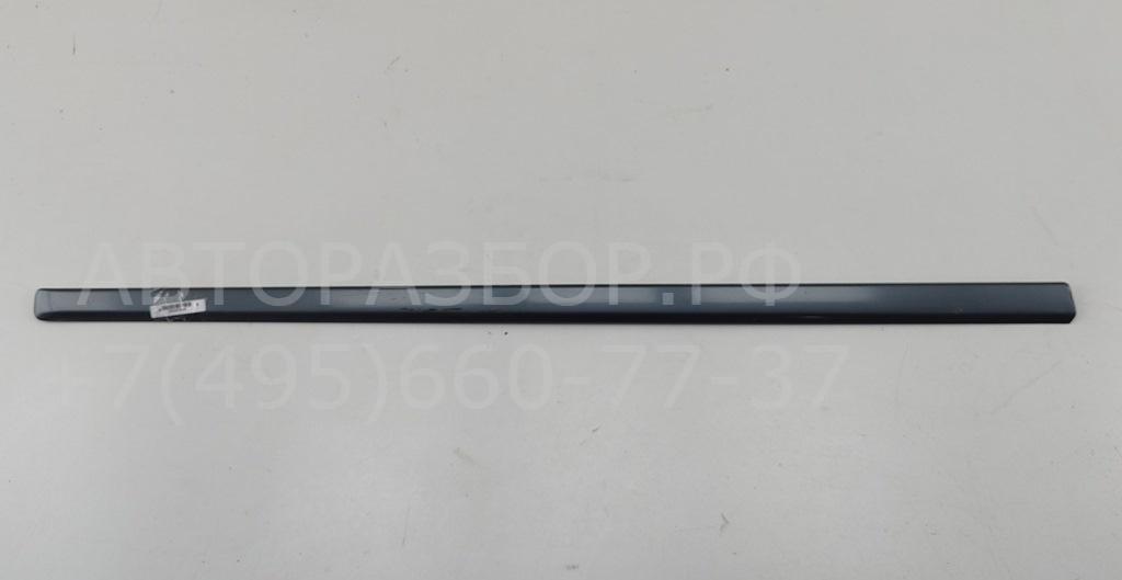 Накладка двери передней правой