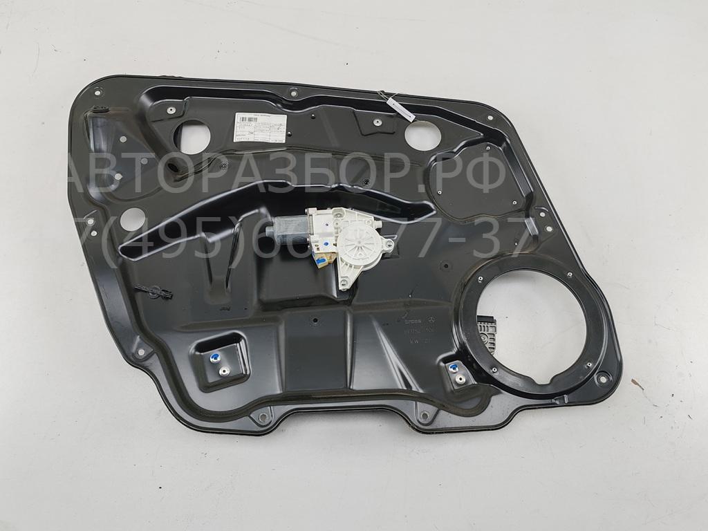 Стеклоподъемник электр. передний левый