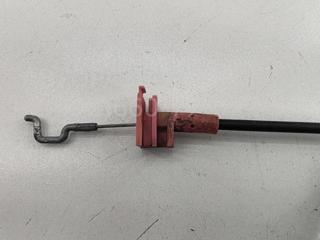 Трос открывания двери