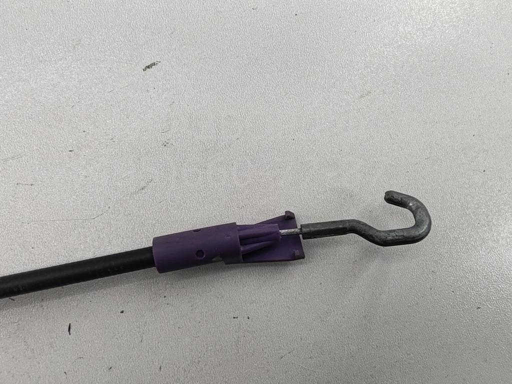 Трос открывания двери