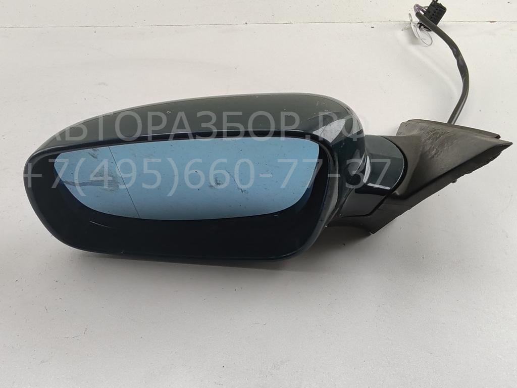 Зеркало левое электрическое
