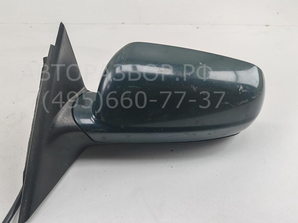 Зеркало левое электрическое