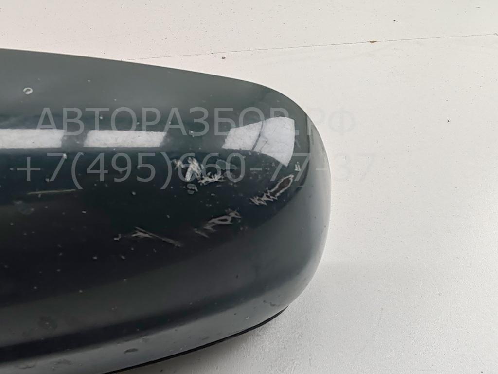 Зеркало левое электрическое