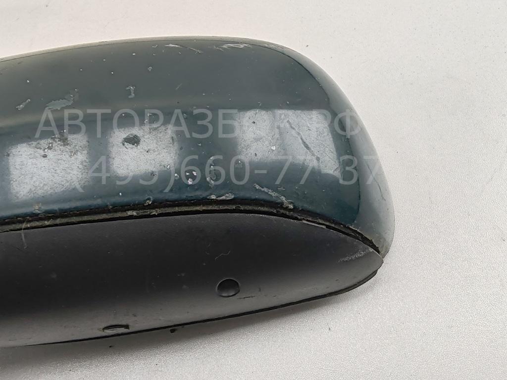 Зеркало левое электрическое