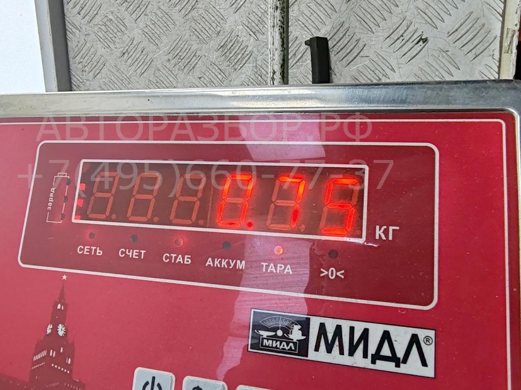 Зеркало левое электрическое