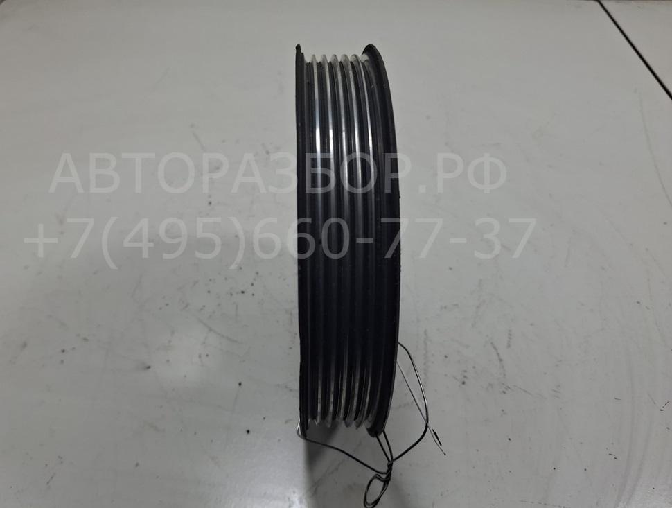 Шкив насоса ГУР