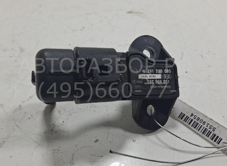 Датчик абсолютного давления