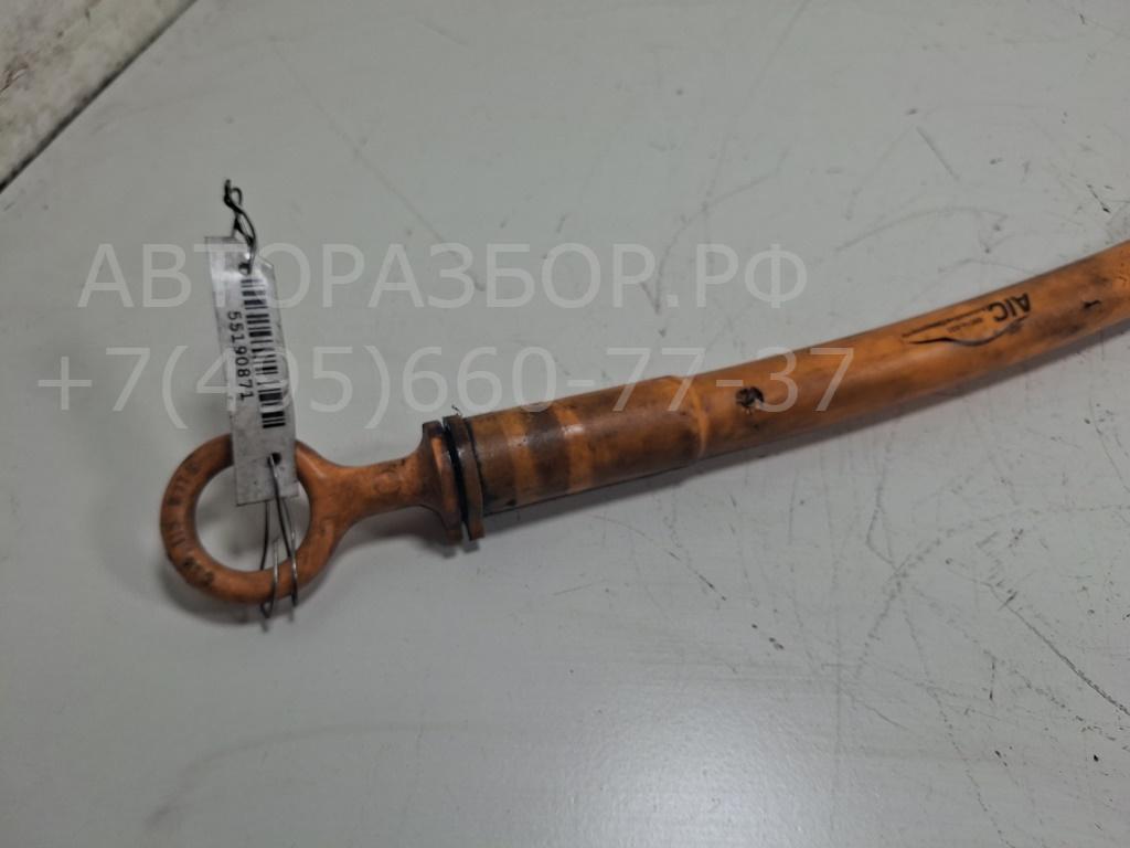 Щуп масляный двигателя