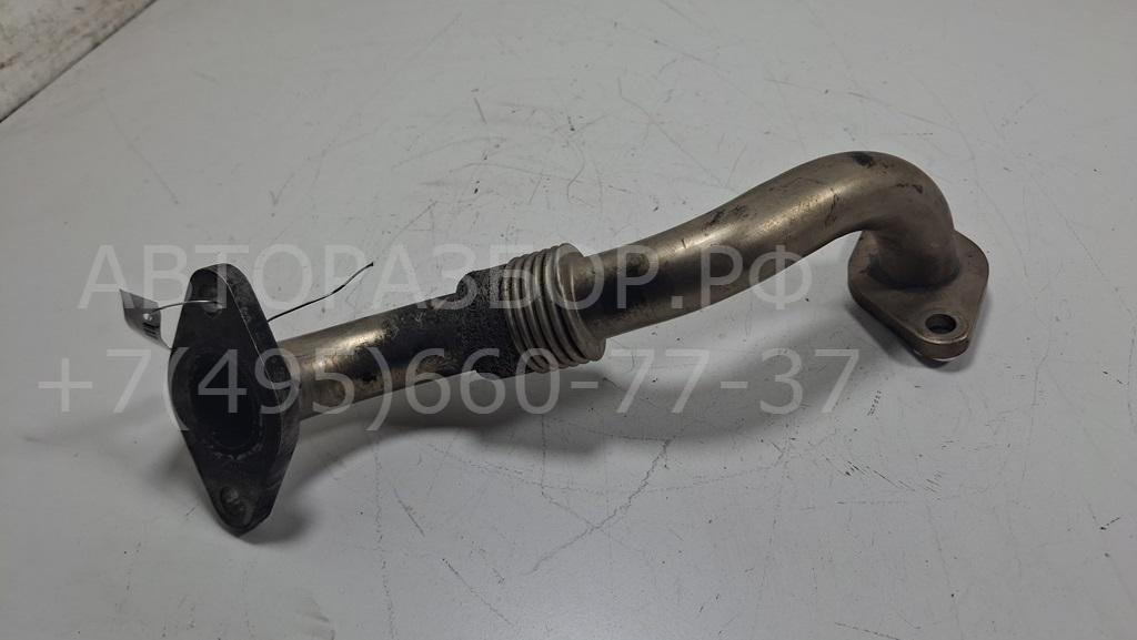 Трубка картерных газов