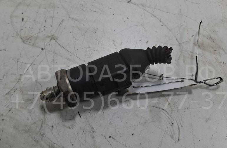 Датчик давления топлива