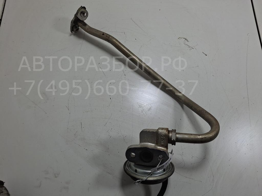 Трубка картерных газов