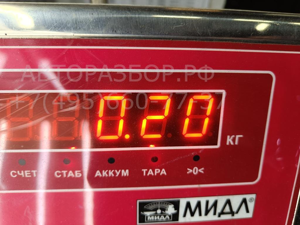 Резистор отопителя