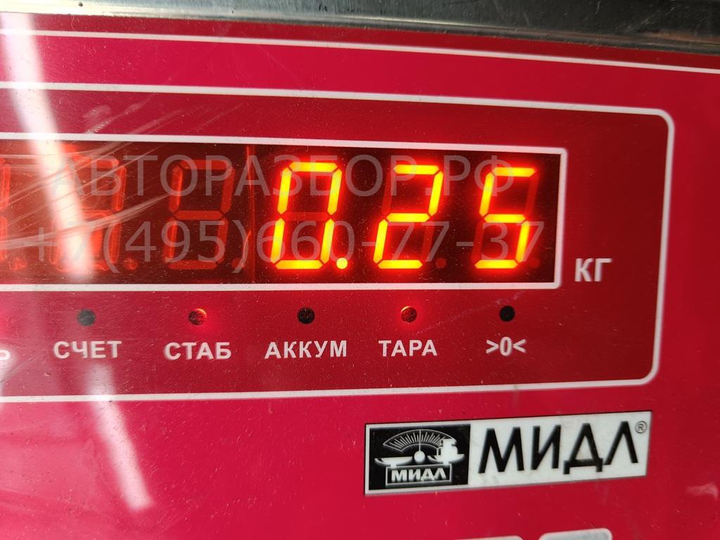 Фара противотуманная правая