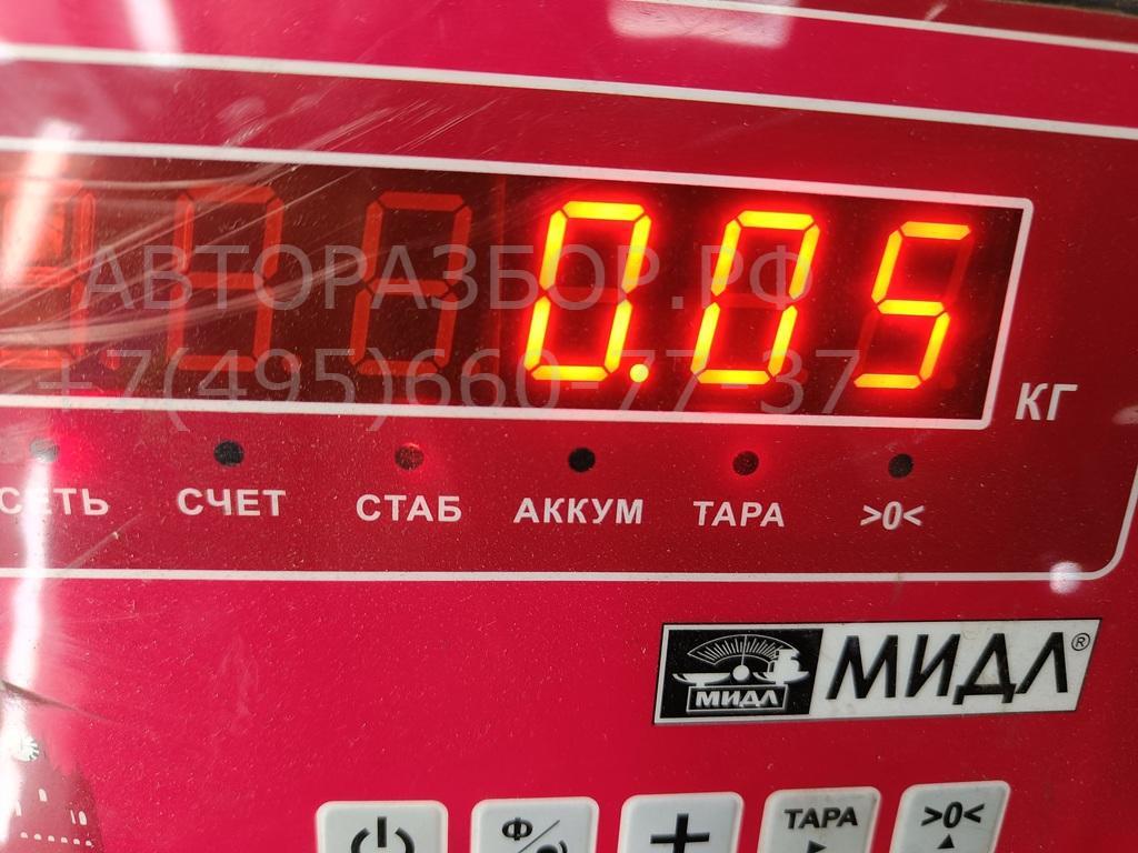 Реле вентилятора радиатора