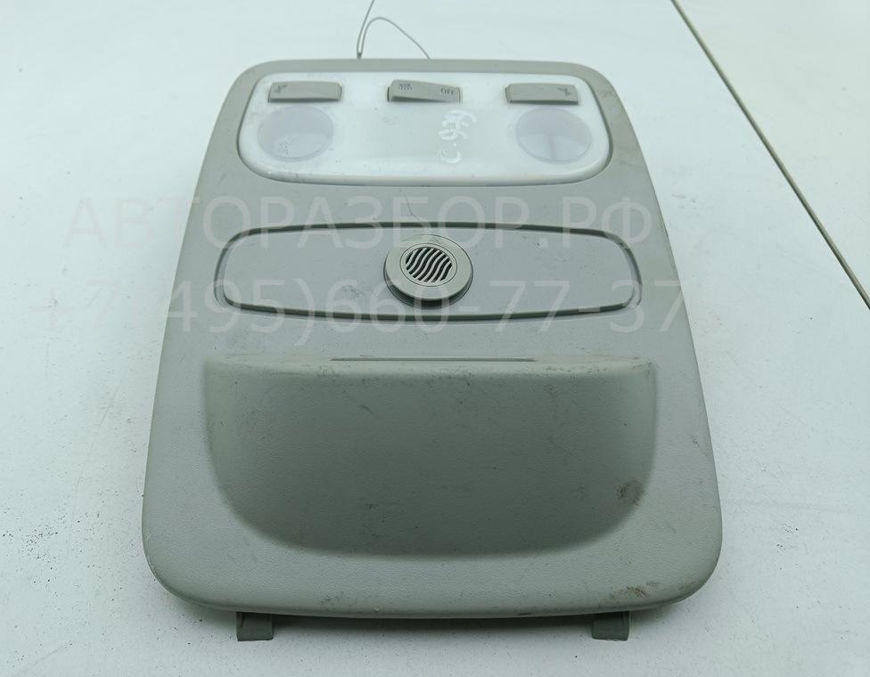 Плафон салонный