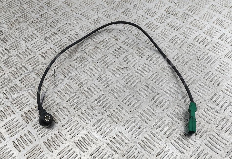 Датчик детонации