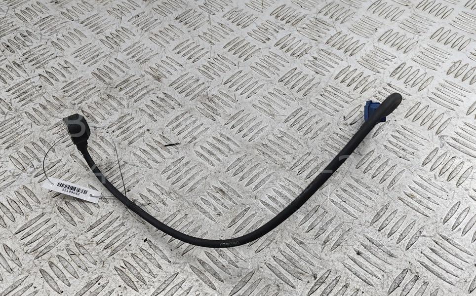 Датчик детонации