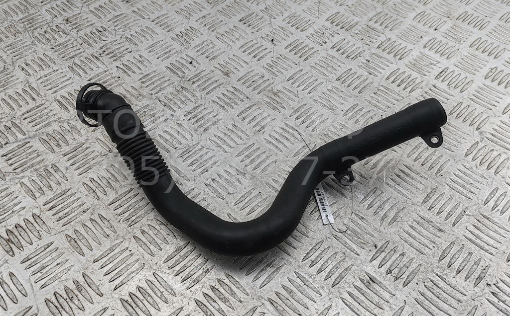 Шланг вентиляции картер. газов