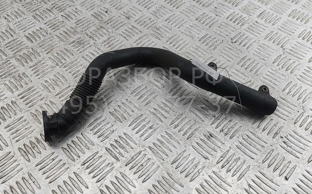 Шланг вентиляции картер. газов