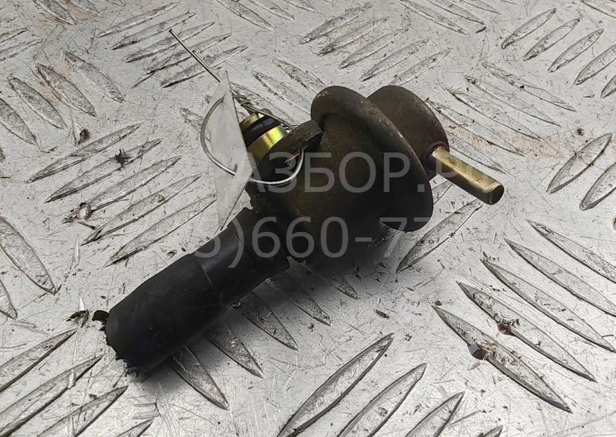 Регулятор давления топлива