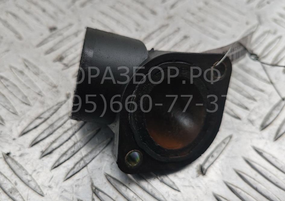 Фланец / тройник