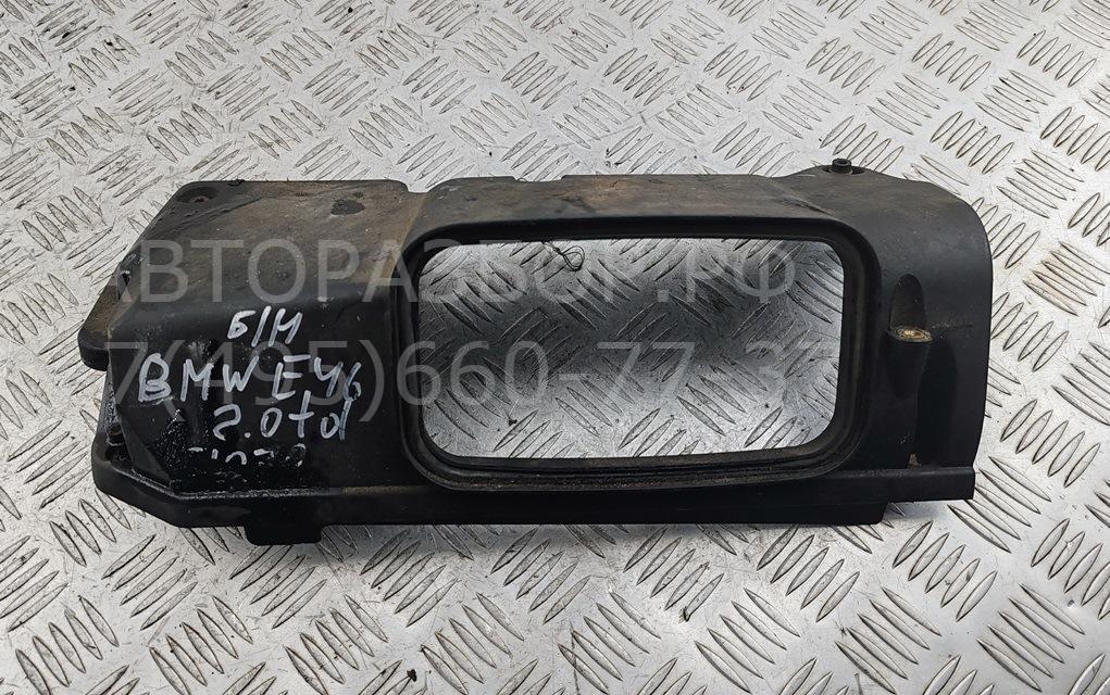 Корпус воздушного фильтра