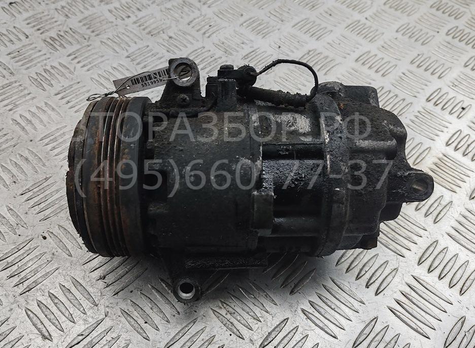 Компрессор кондиционера