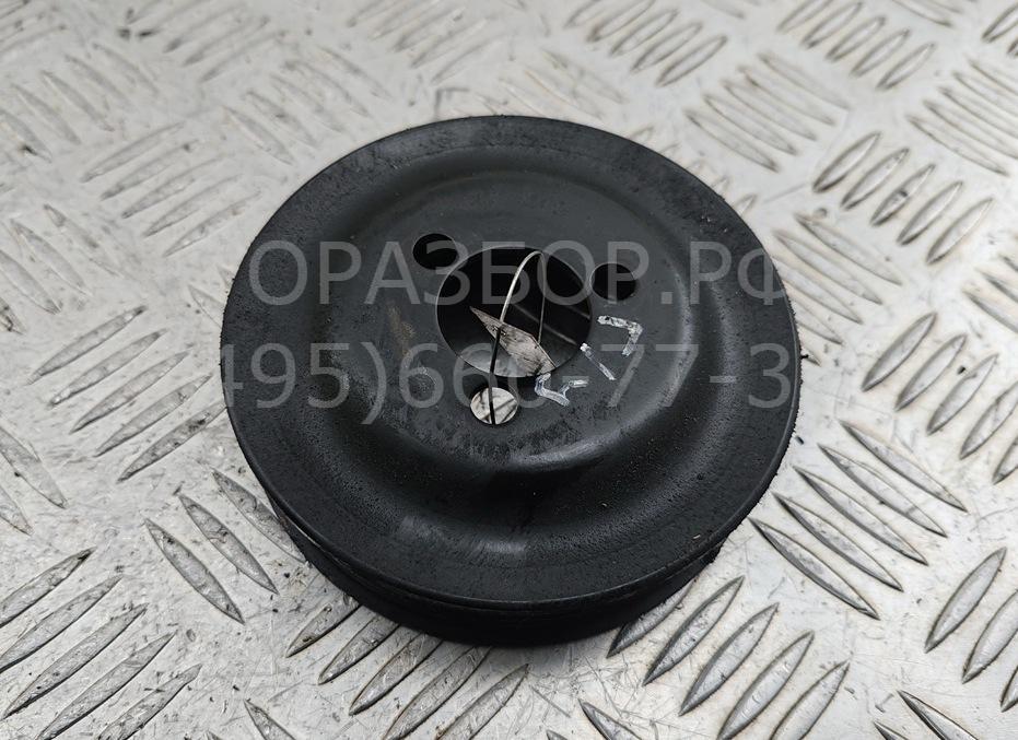 Шкив насоса ГУР