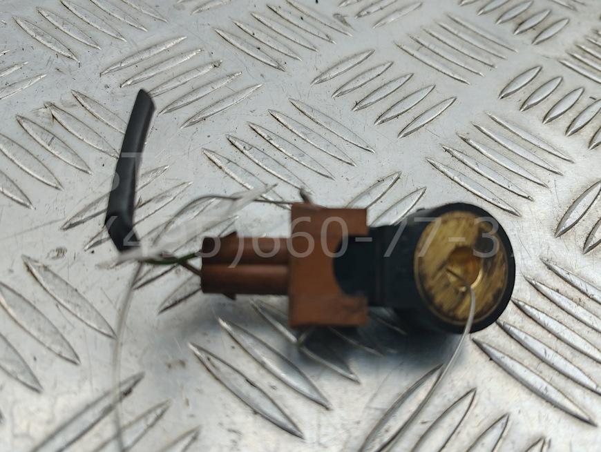 Датчик детонации