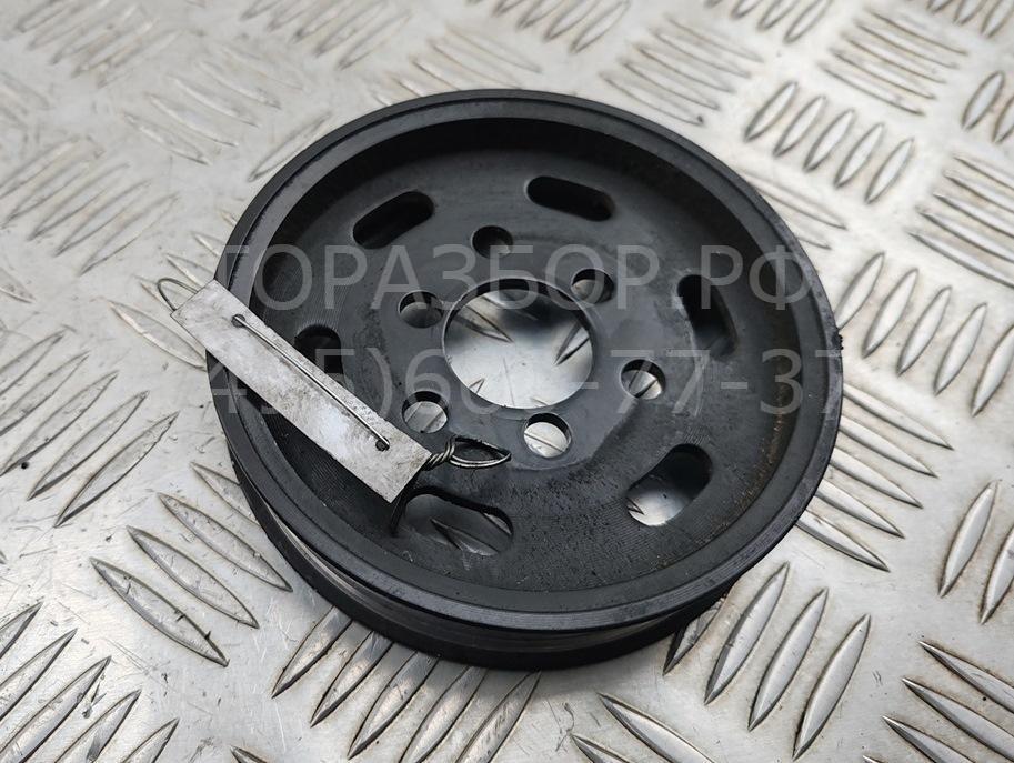 Шкив насоса ГУР