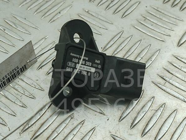 Датчик абсолютного давления