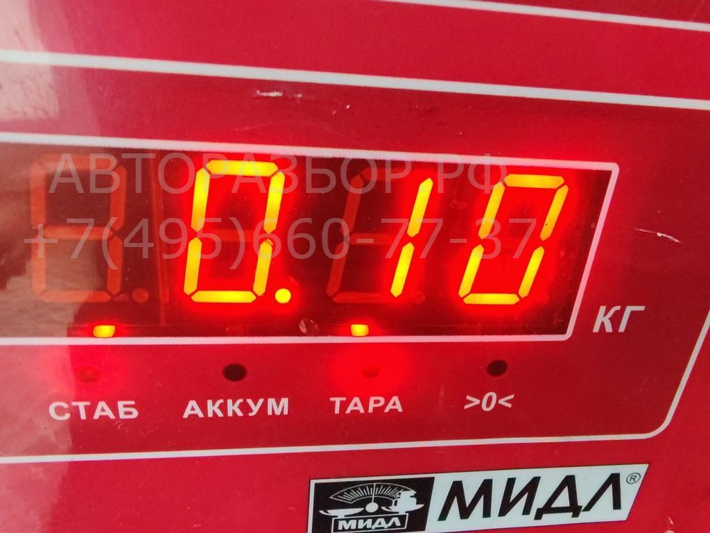 Датчик абсолютного давления